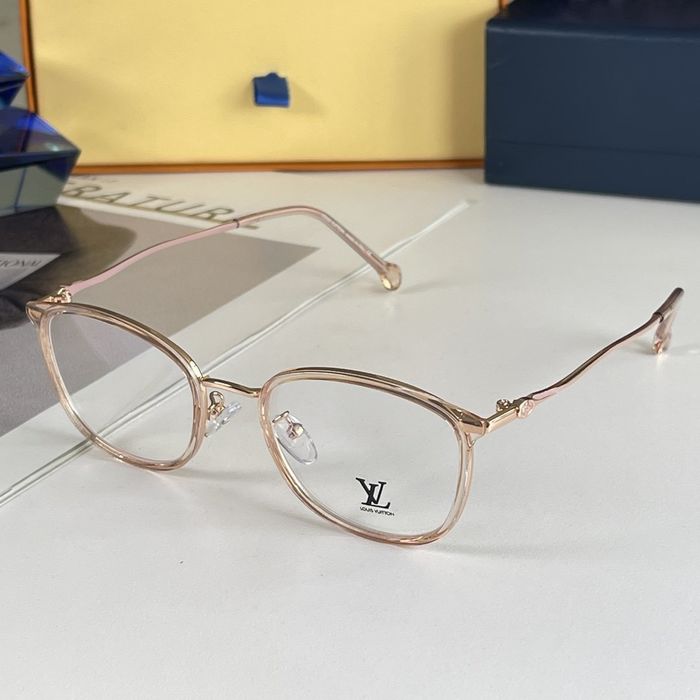 Louis Vuitton Sunglasses Top Quality LVS00641